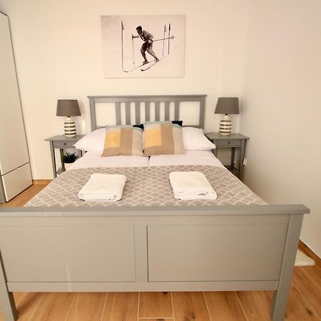 Apartamenty Bazatatry Bachledzki Wierch Закопане Екстер'єр фото