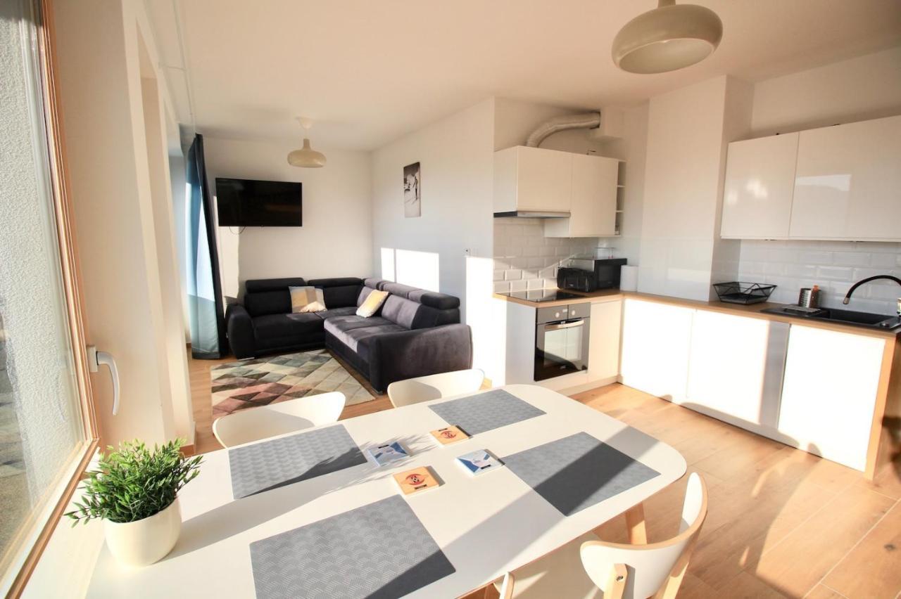 Apartamenty Bazatatry Bachledzki Wierch Закопане Екстер'єр фото