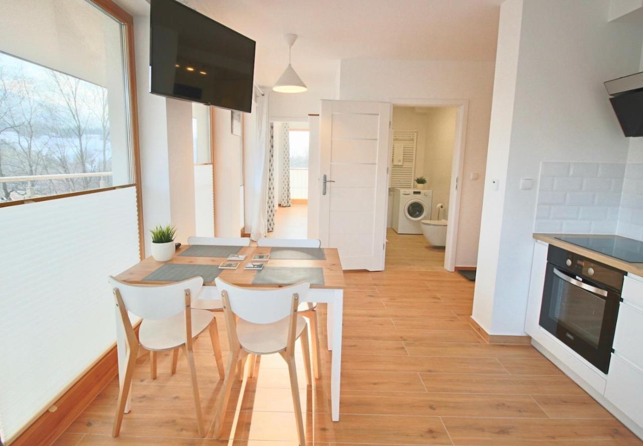 Apartamenty Bazatatry Bachledzki Wierch Закопане Екстер'єр фото